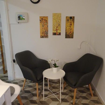 Apartma Nadja With Private Parking Любляна Экстерьер фото