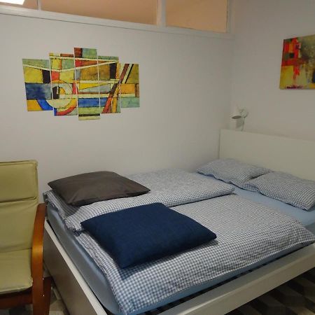 Apartma Nadja With Private Parking Любляна Экстерьер фото