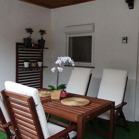 Apartma Nadja With Private Parking Любляна Экстерьер фото