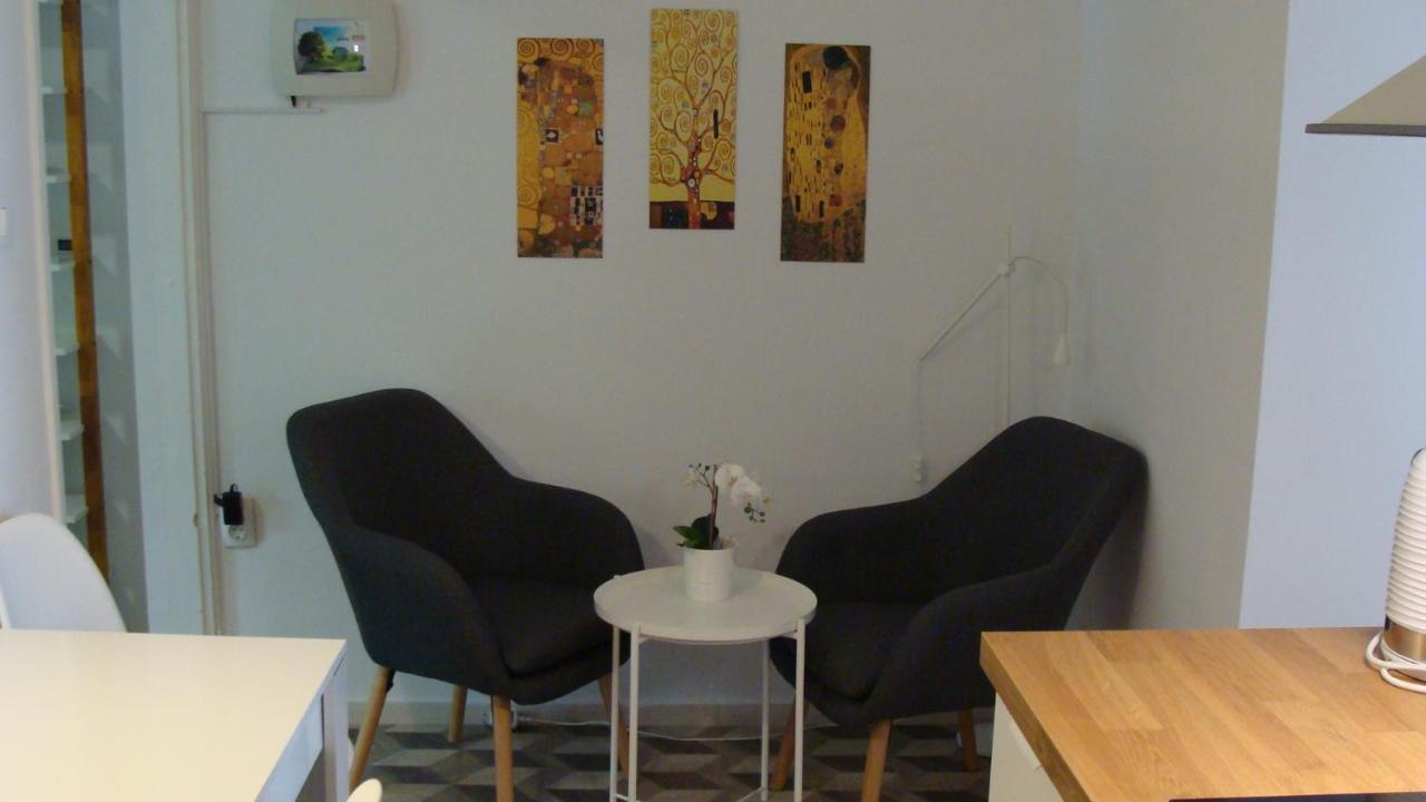 Apartma Nadja With Private Parking Любляна Экстерьер фото