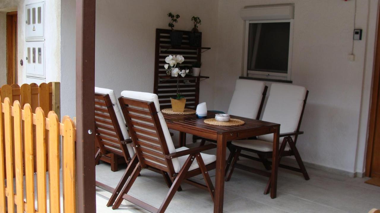 Apartma Nadja With Private Parking Любляна Экстерьер фото