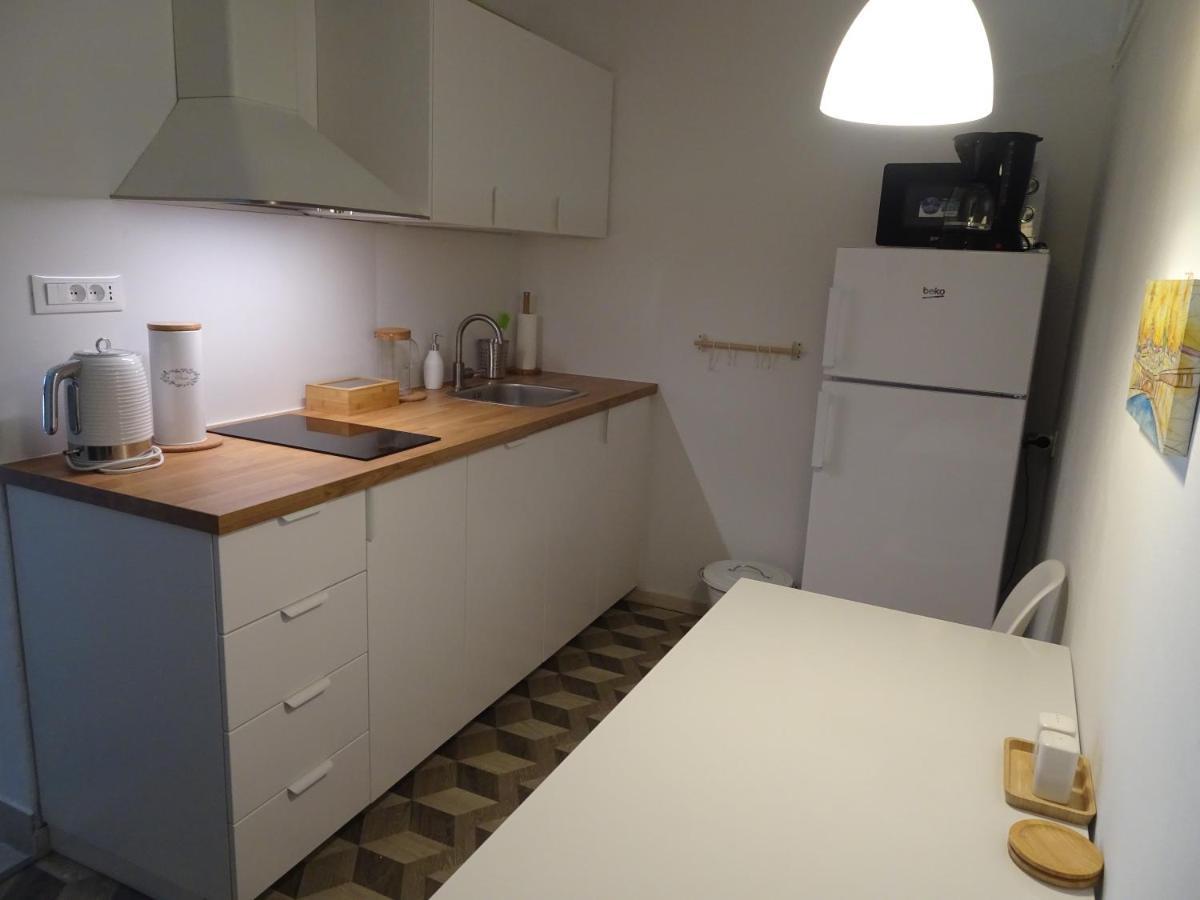 Apartma Nadja With Private Parking Любляна Экстерьер фото
