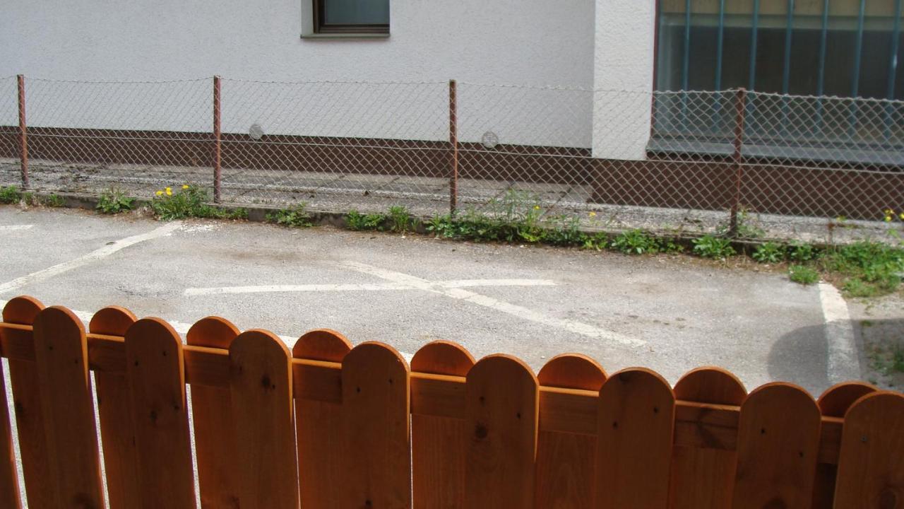 Apartma Nadja With Private Parking Любляна Экстерьер фото