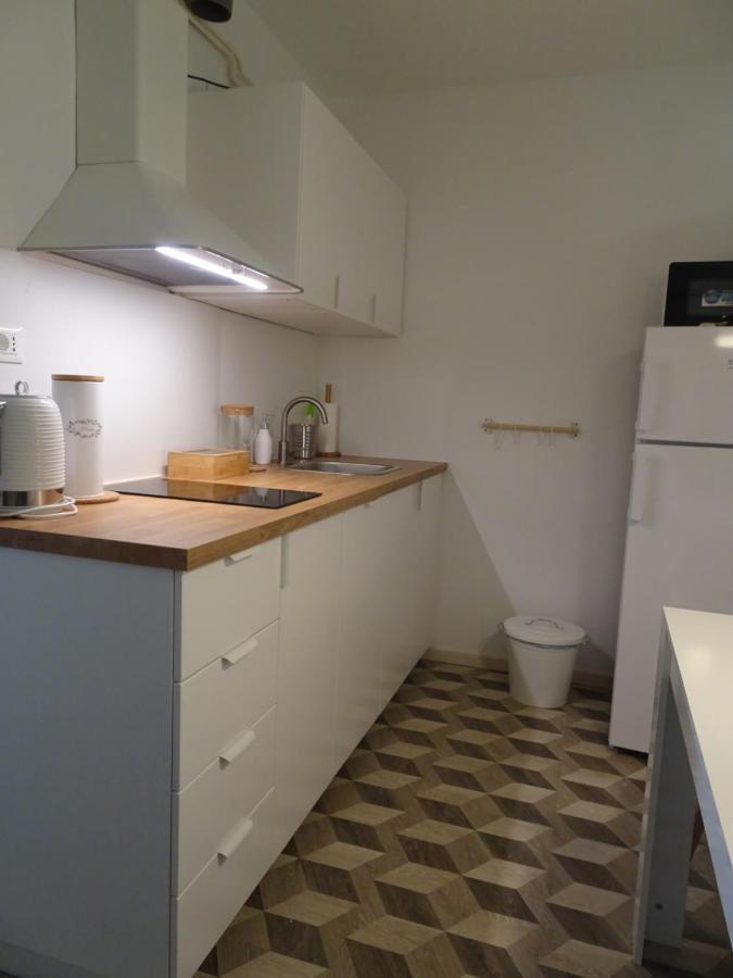 Apartma Nadja With Private Parking Любляна Экстерьер фото