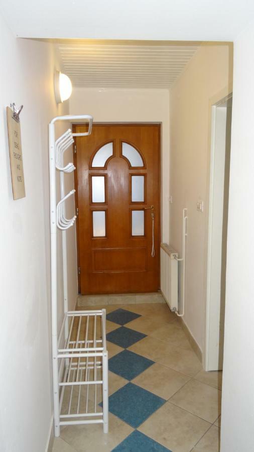 Apartma Nadja With Private Parking Любляна Экстерьер фото