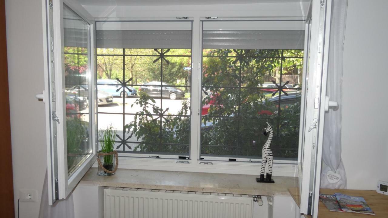 Apartma Nadja With Private Parking Любляна Экстерьер фото